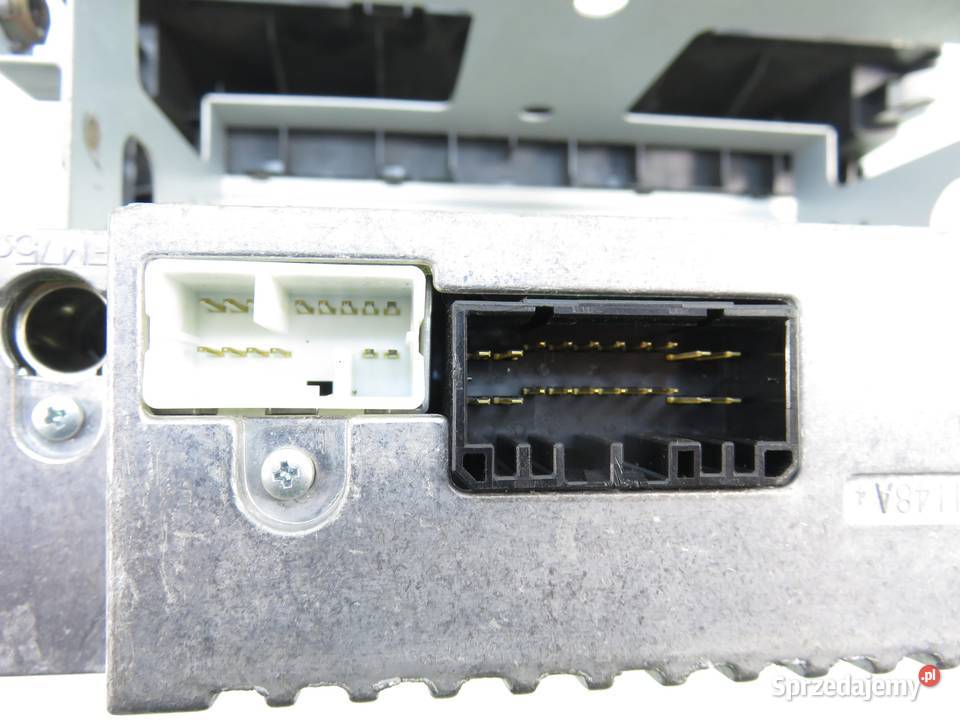 RADIO SUZUKI SWIFT III MZ EZ 3910162J3 sprzedam