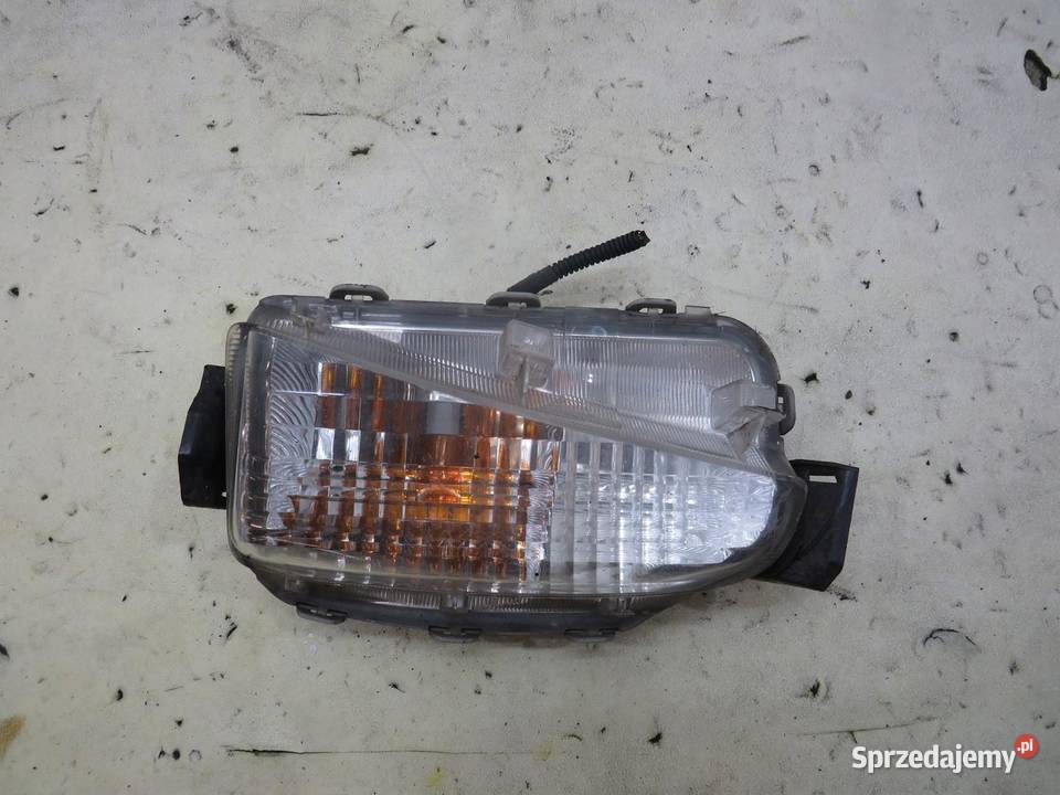 HALOGEN PRAWY PRIUS 3 III