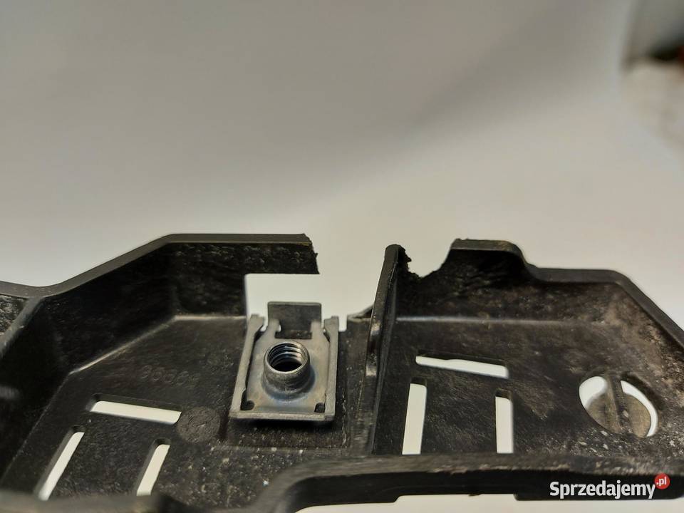 OPEL Grandland II 2024 Ślizg mocowanie zderzaka