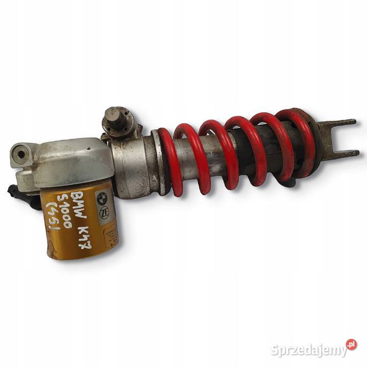 TYLNY AMORTYZATOR TYŁ Bmw S 1000 R K47 II 1620 Pozostałe Chełm