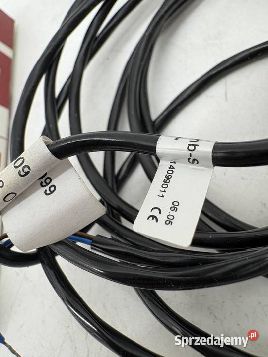 Sensorik SK1365Pnbs Czujnik indukcyjny Warszawa