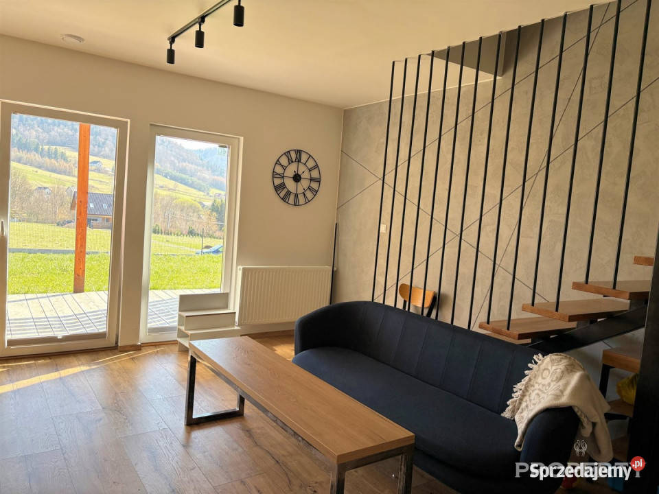 Do sprzedaży dom 100m2 Łosie