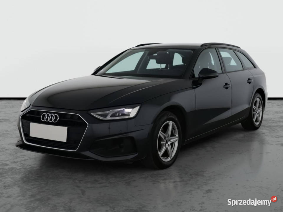 Audi A4 35 TFSI Kombi