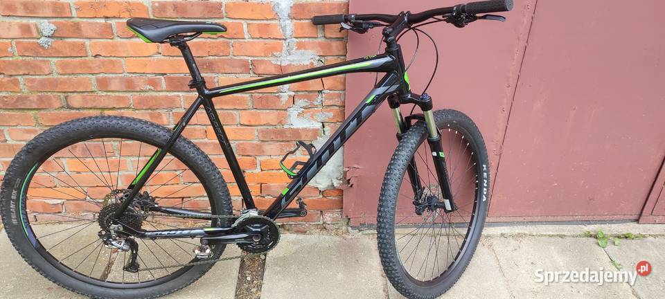 Scott aspect 940 sprzedam