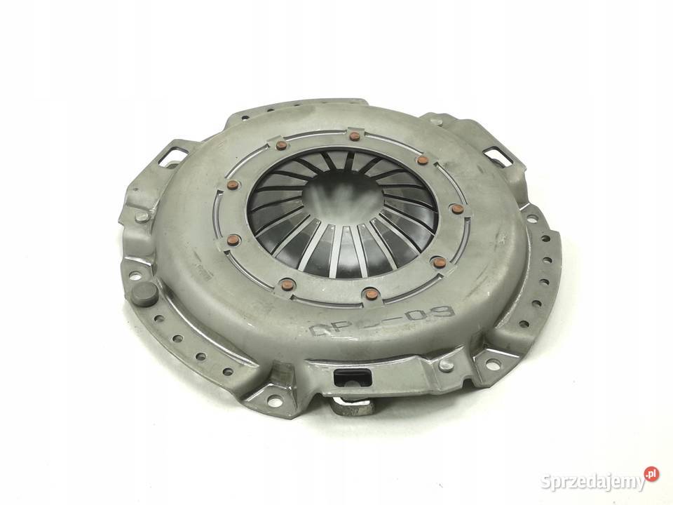 ZESTAW SPRZĘGŁA OPEL ASCONA C 19811988 NOWY Zestawy naprawcze