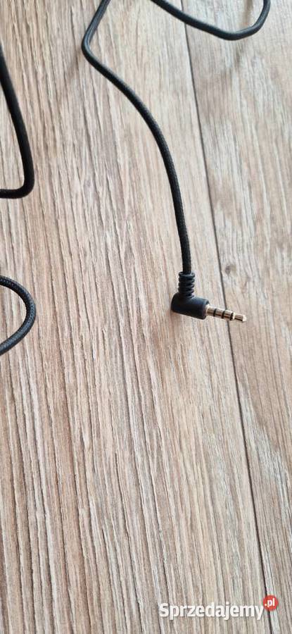 słuchawki nauszne przewodowe Pulsar dorosłych i Kraków