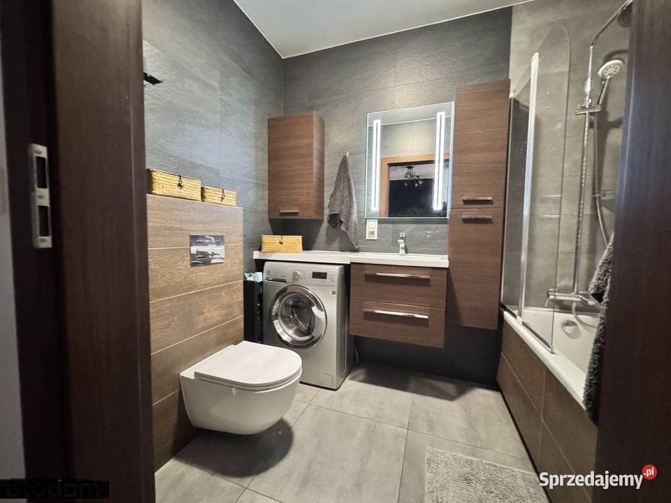 3pok 54met Maślickiej TARASBALKONGARAŻ Wrocław