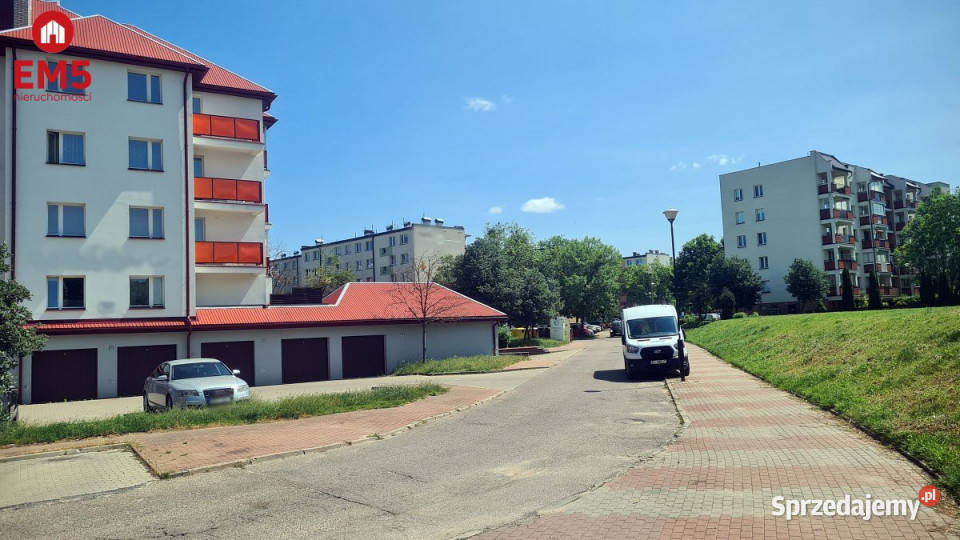 wynajmu lokalu 50m2 Białystok 50m2 podlaskie