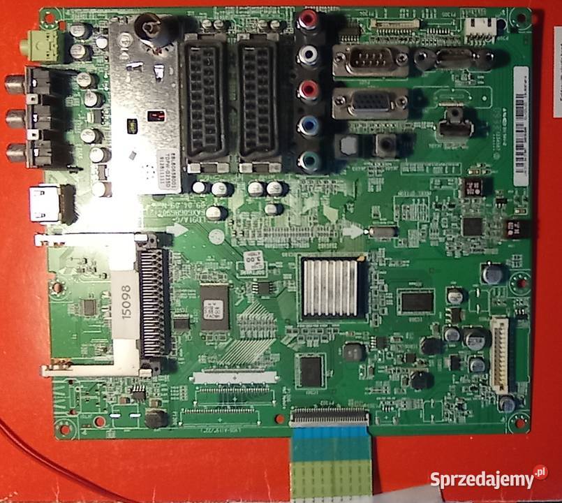 EAX60686904 2 do LG32LH2011 Drzycim sprzedam