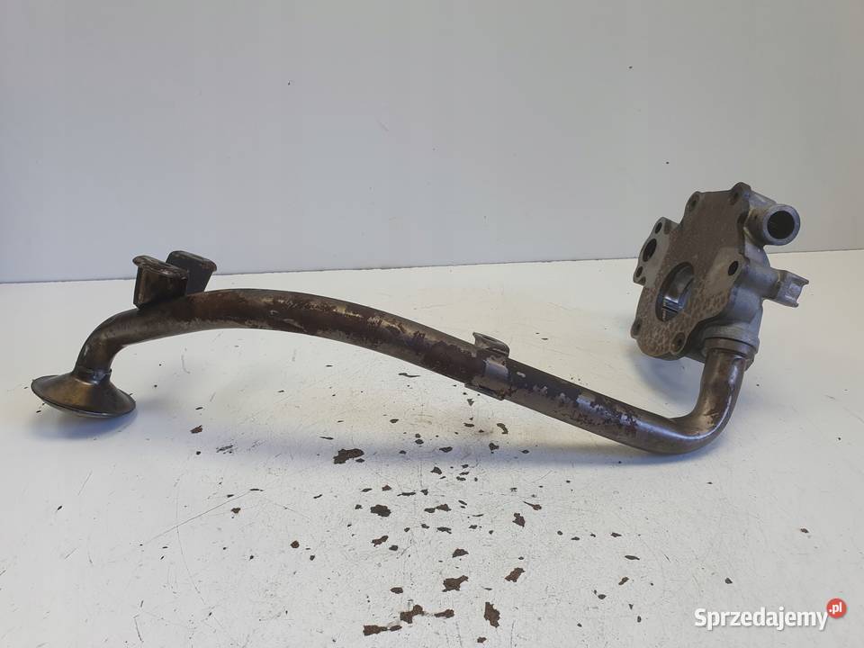 Jeep Grand Cherokee WJ 47 V8 POMPA OLEJU olejowa osobowe Motoryzacja