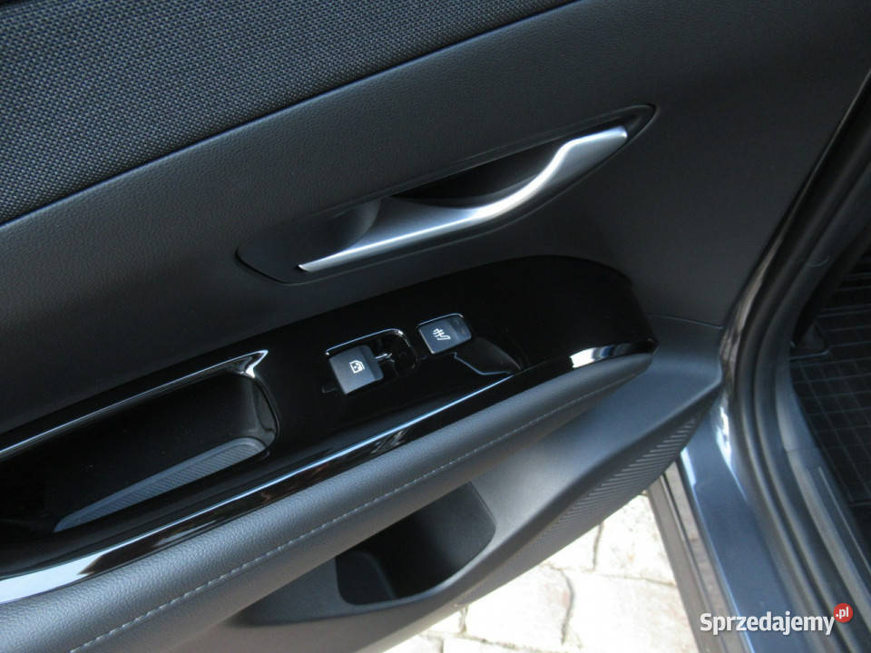 Hyundai Tucson BEZWYPADKOWY Executive El klapa Warszawa