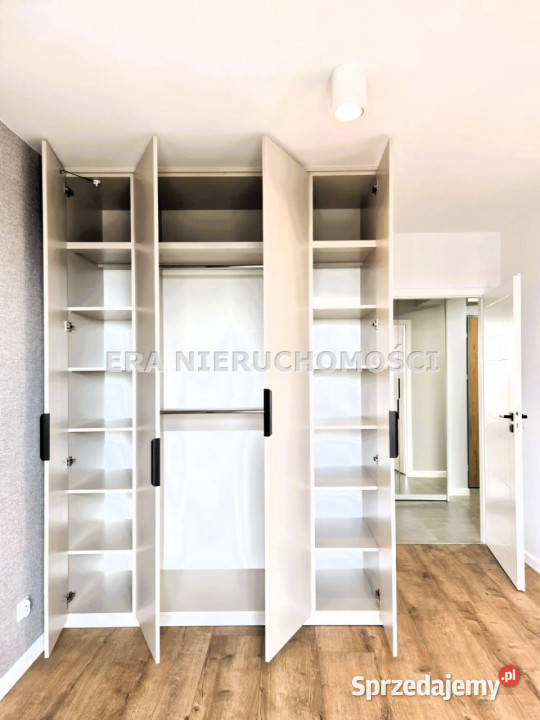 Mieszkanie Białystok 47m2