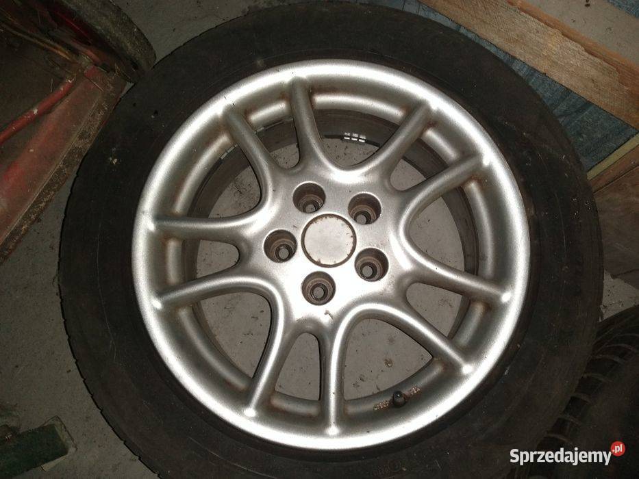 Felgi aluminiowe opel VectraAstra 511016