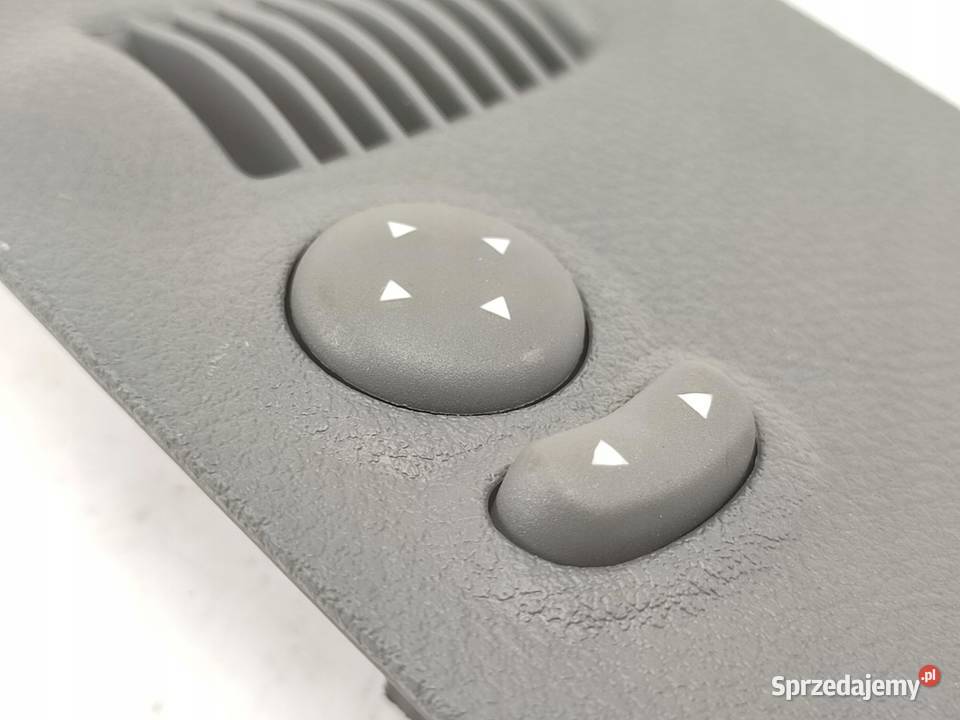 PANEL STEROWANIA LUSTERKAMI FIAT MAREA 19962002 lubelskie