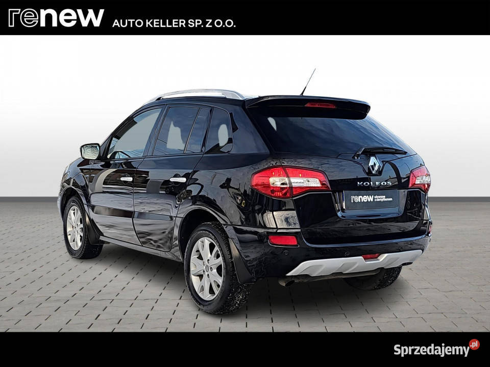 20 dCi 150 4x4 I Właściciel Krajowy Dealer Gliwice