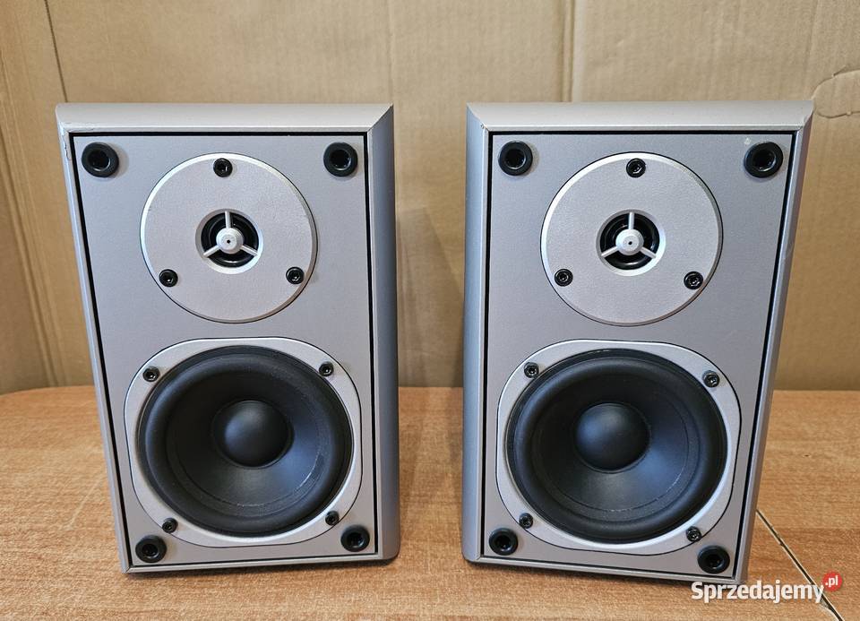 Kolumny ELTAX Hollywood SAT Gorzów Wielkopolski