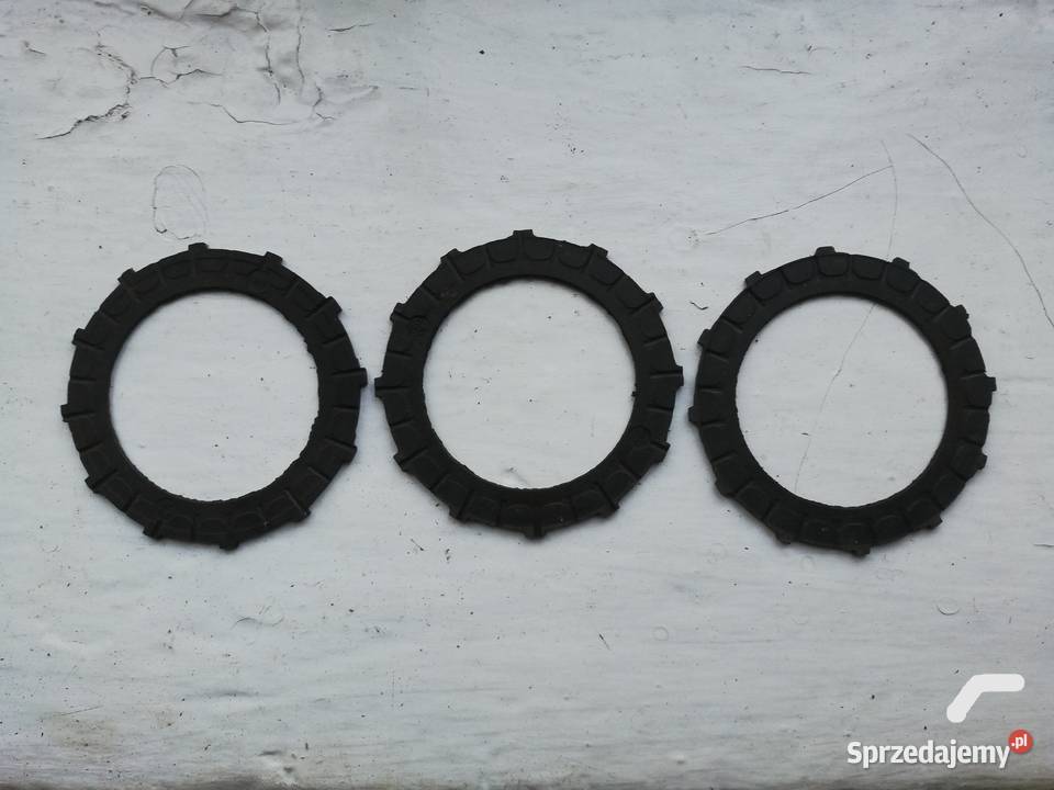 Simson Sr2 części Części i akcesoria motocyklowe Dąbie