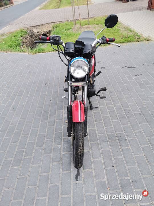 chińczyk 125110 zarejestrowany na 50 wonjan Rok produkcji 2011 Łowicz