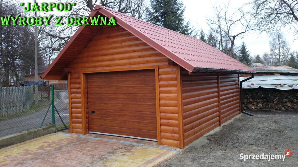 Deska Elewacyjna Szalówka Podbitka Półbal