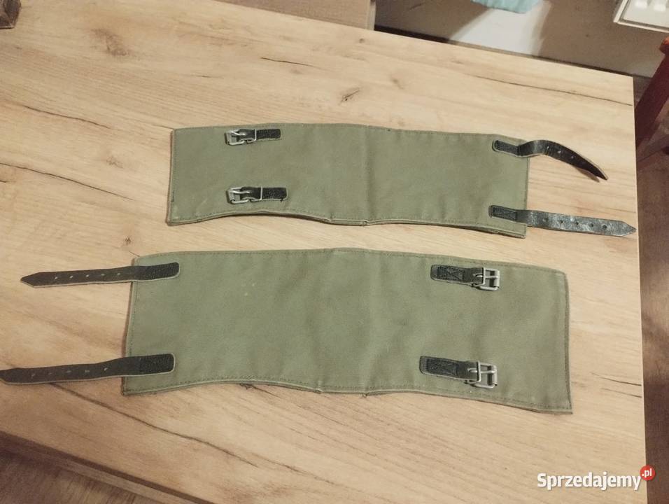 Opinacze Bundeswehr BW Żory