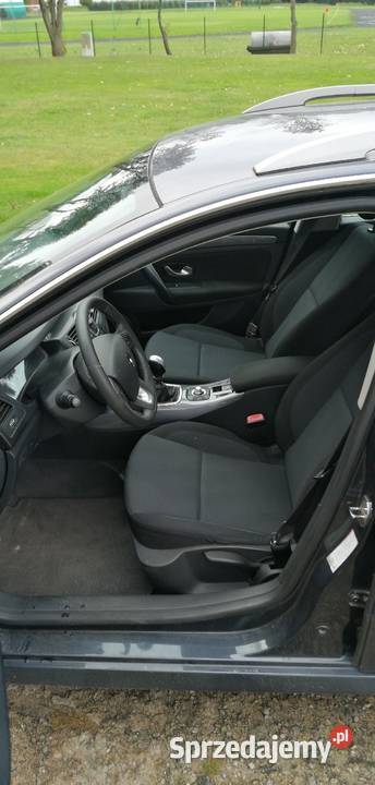 Sprzedam Renault Laguna 15 dci