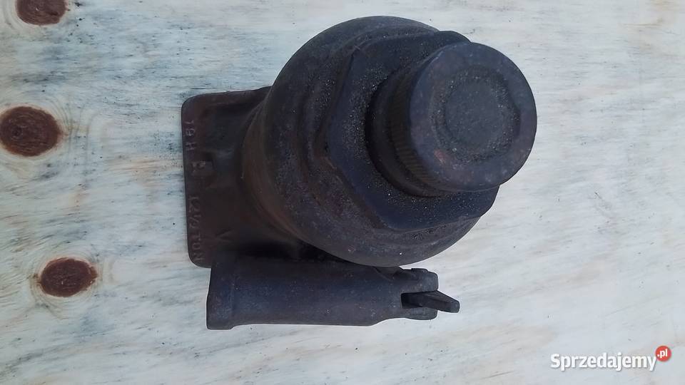 Retro lewarek Antique Jack NIKE SEWDEN 1923 łódzkie Łódź