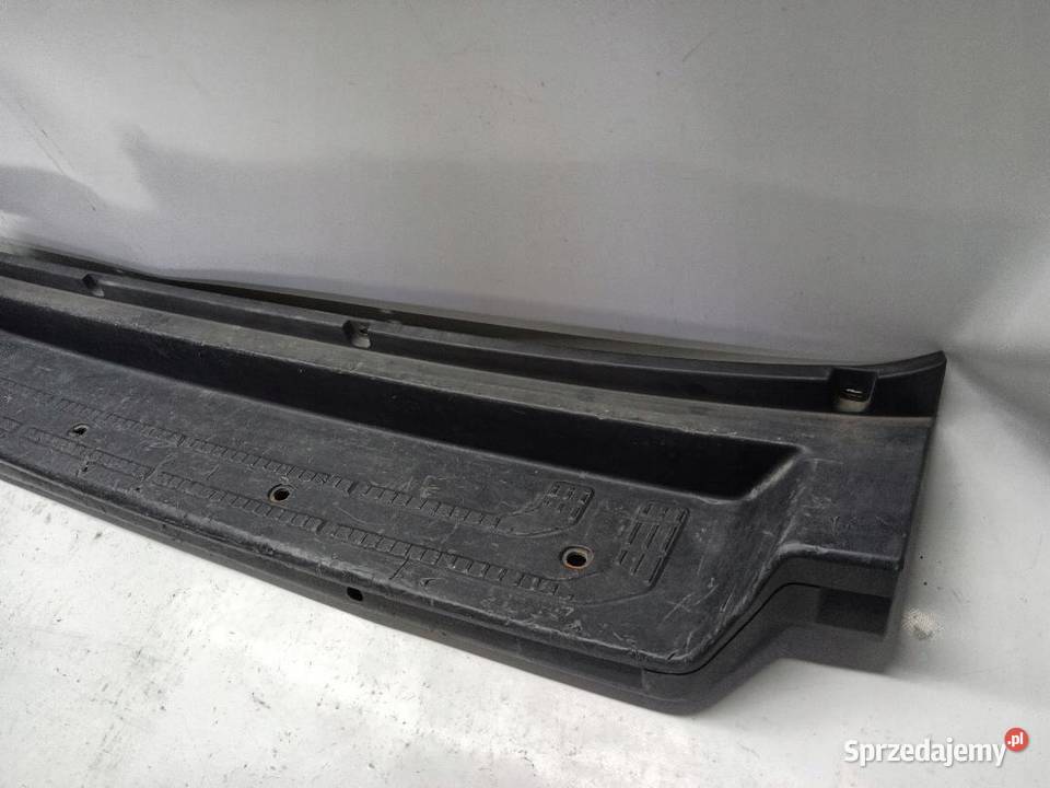 NAKŁADKA ZDERZAKA TYŁ TYLNA VW CRAFTER 7C0807983 wielkopolskie