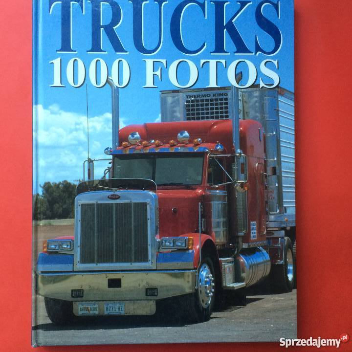 326 Trucks Szczecin sprzedam