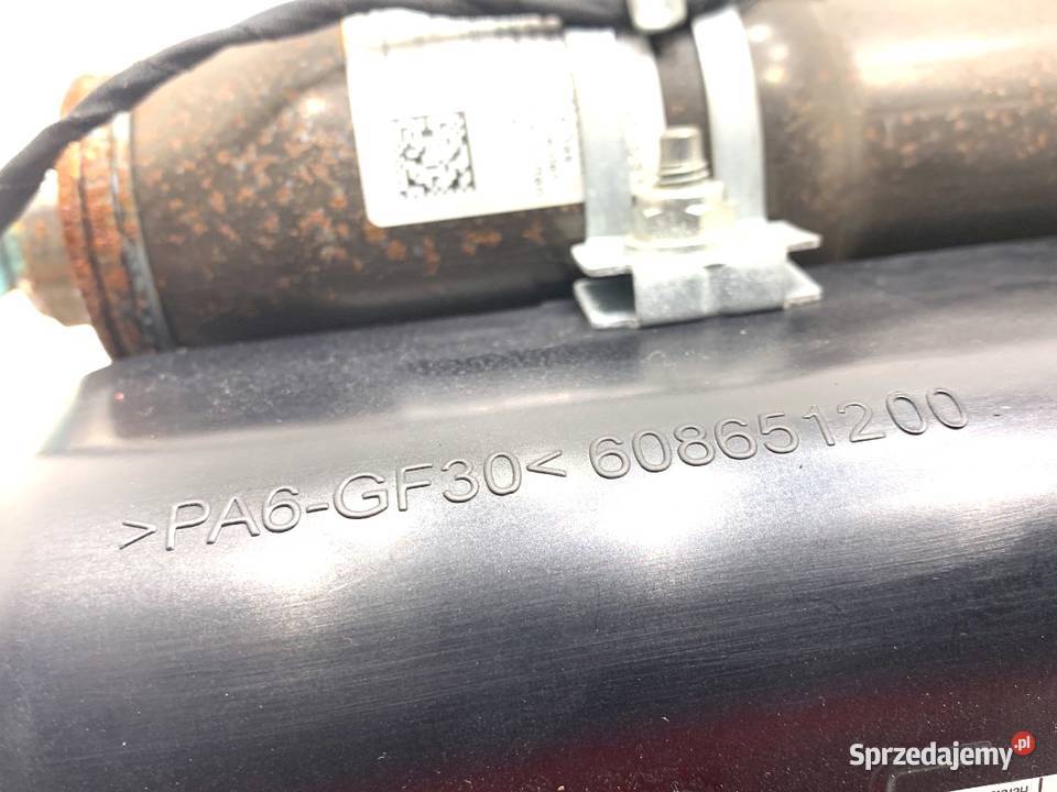 PODUSZKA POWIETRZNA PASAŻERA OPEL INSIGNIA A sprzedam