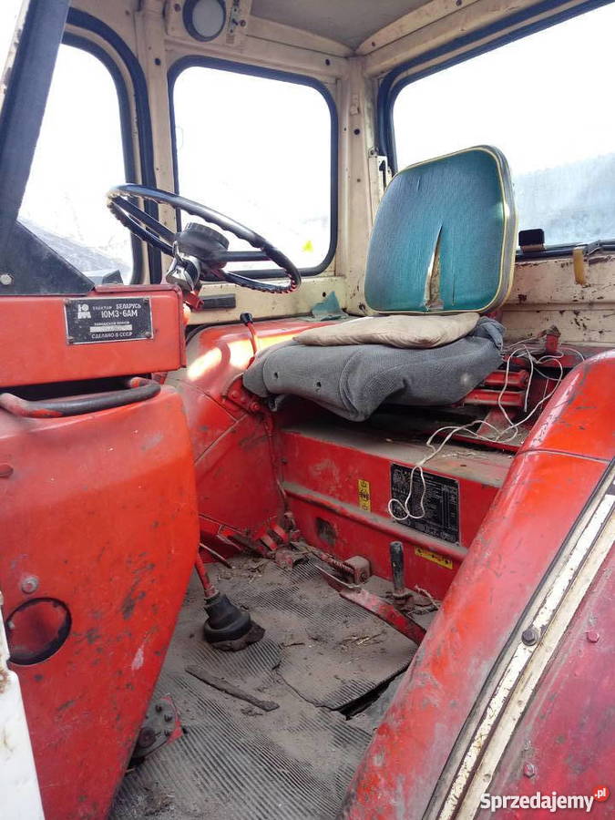 Jumz Białoruś Przeorsk sprzedam