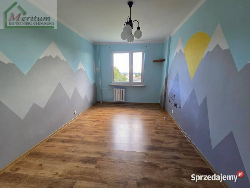 Mieszkanie 539m2 2pok Krosno