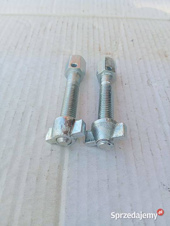 ŚRUBA GRUSZY KOSZA WÓZEK M72 K750 URAL DNIEPR Niemodlin