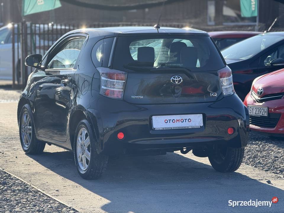 Super miejski samochodzik z klima manualna Nowy Sącz sprzedam