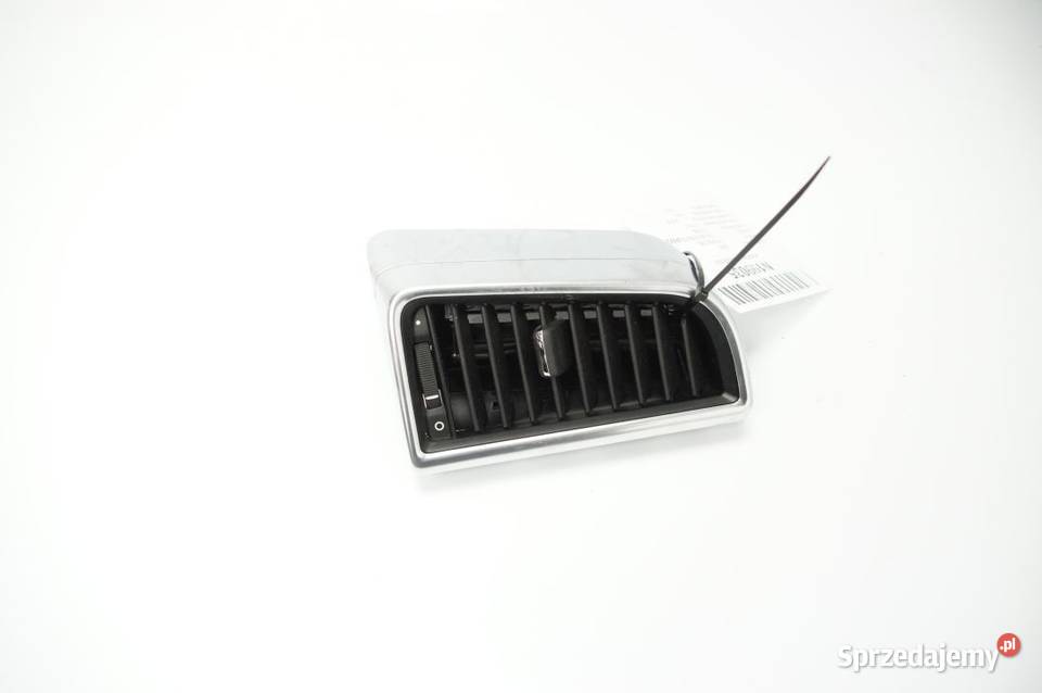 KRATKA NAWIEWU PORSCHE PANAMERA TURBO 970 Lipno