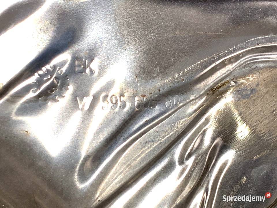 OSŁONA TERMICZNA MINI COUNTRYMAN R60 7595605 osobowe Osłony termiczne