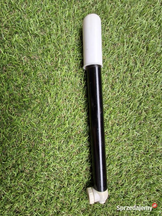 Nowa oryginalna pompka powietrza 30 do mz Wrocław