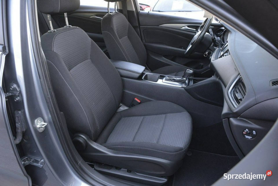 Opel Insignia 15 D gwarancja przebiegu Android