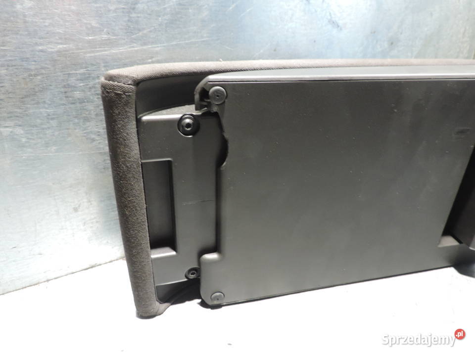 PODŁOKIETNIK VW TOURAN I Nowy Sącz