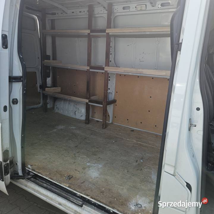 Renault master Chełm