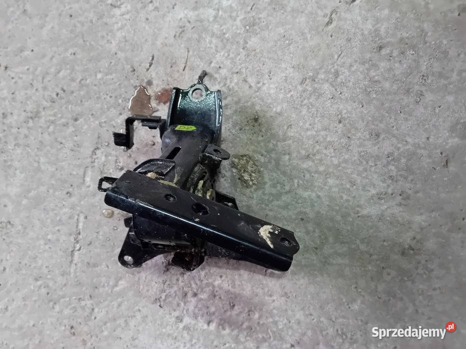 Poduszka skrzyni biegów 15 hybryda toyota yaris świętokrzyskie Wola Jachowa sprzedam