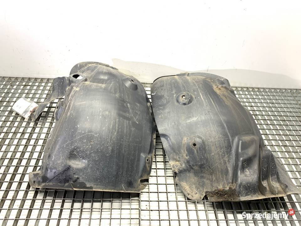 NADKOLE LEWY PRZÓD RENAULT MEGANE III 638457809R podkarpackie