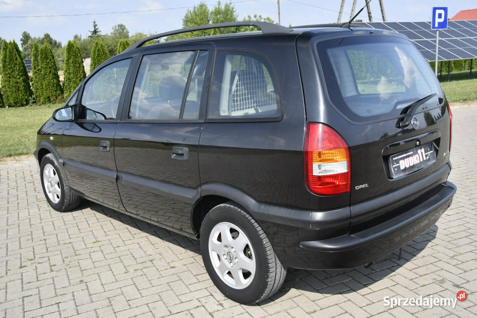 Opel Zafira 18b DUDKI11 7 immobilizer Kutno