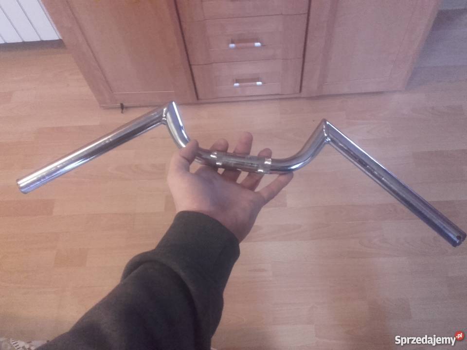 Kierownica STR8 MType Gradowice