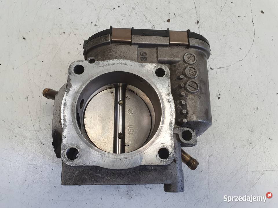 PRZEPUSTNICA Audi A3 8L 18 20V 06A133062F osobowe lubelskie Chełm