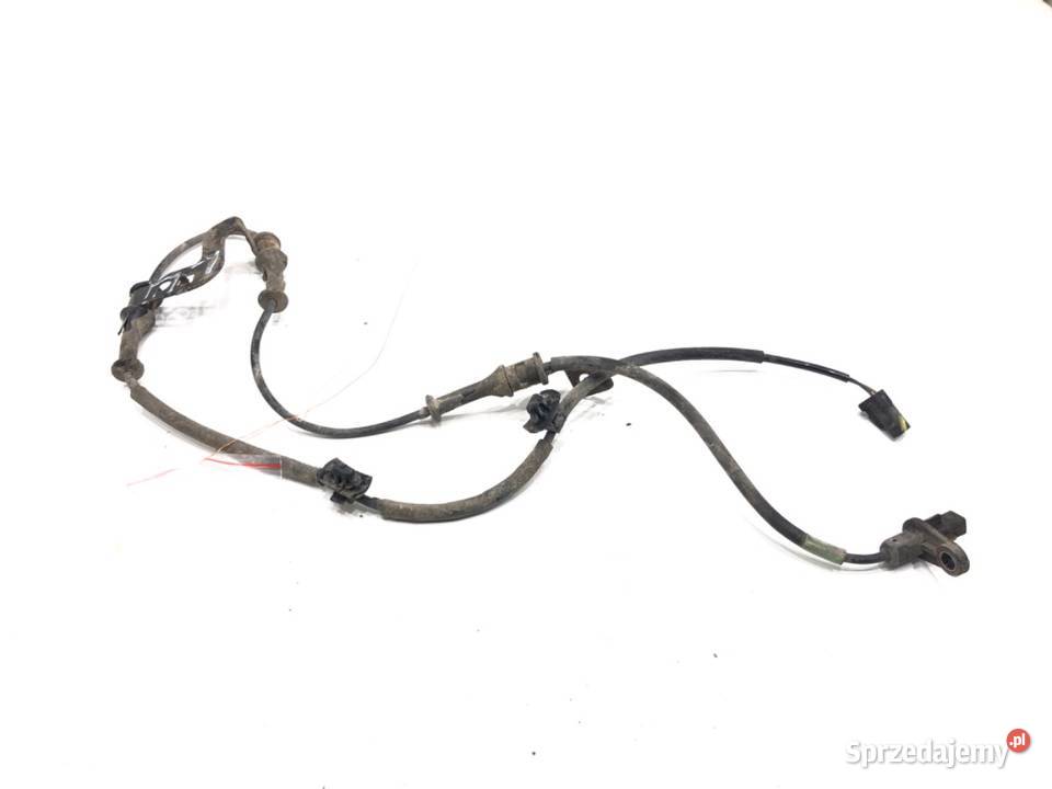 CZUJNIK ABS LEWY PRZÓD HYUNDAI i30 ABSENSOR sprzedam