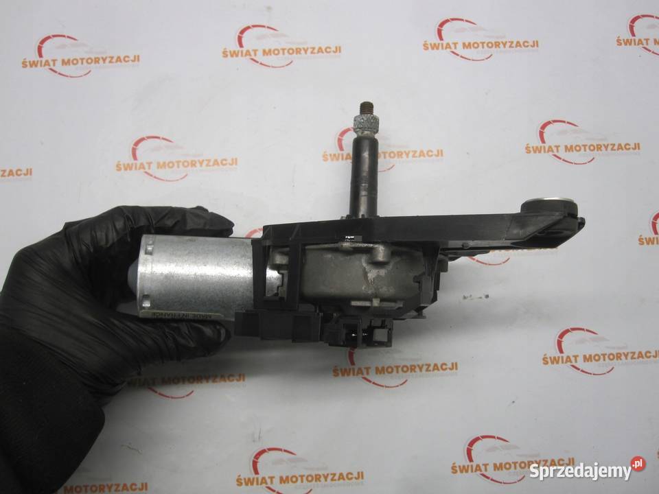 MERCEDES EKLASA 11r silniczek wycieraczki osobowe sprzedam