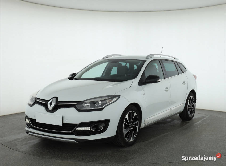 Renault Megane 12 TCe Piaseczno