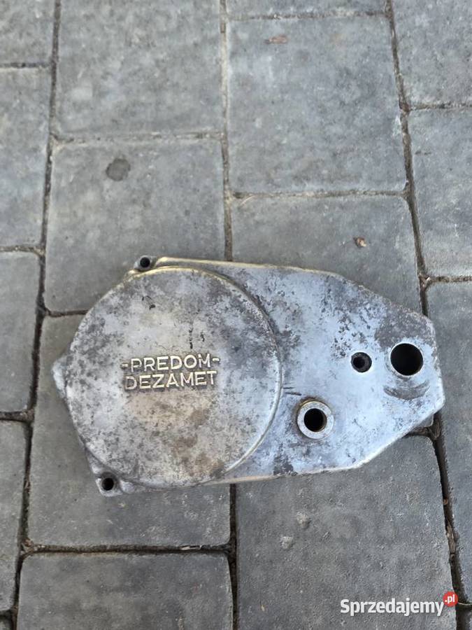 Dekiel romet 023 019 sprzedam