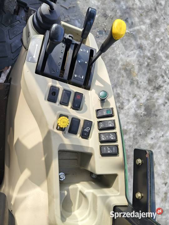 John Deere 3320 full Jedlicze sprzedam