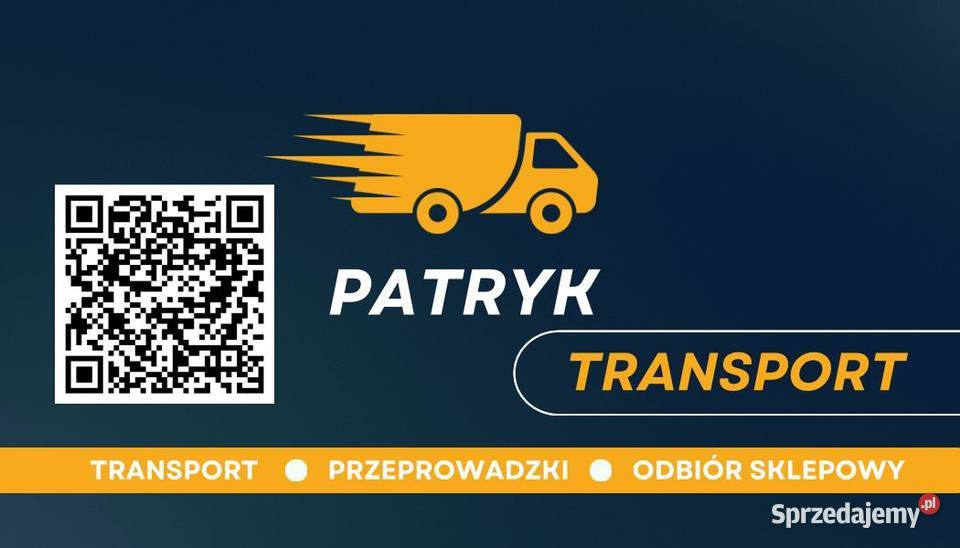Usługi transportowe śląskie